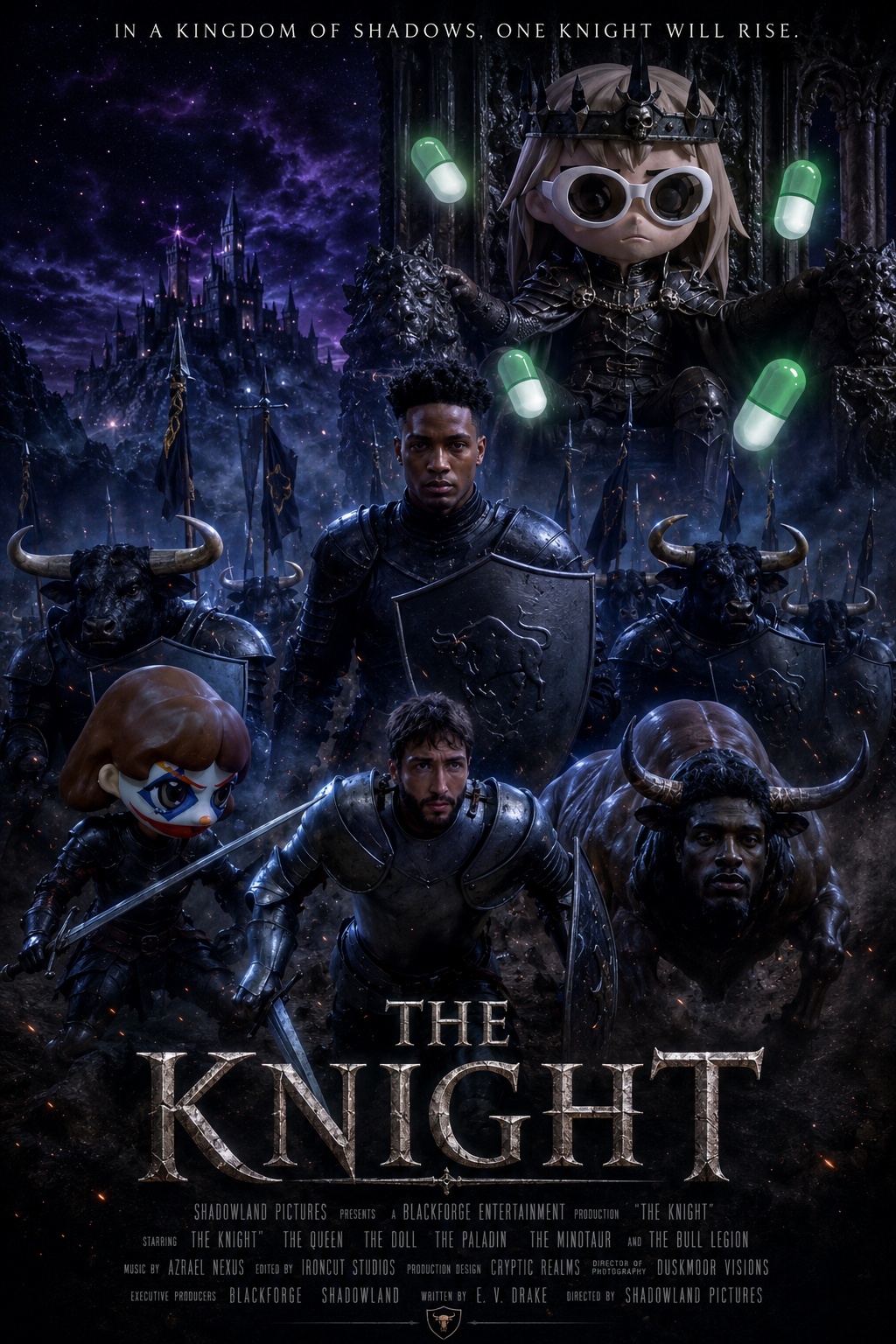 The Knight