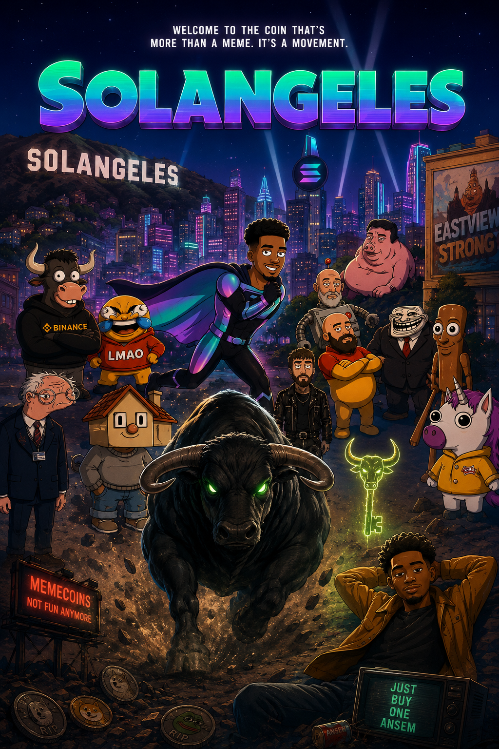 SolAngeles